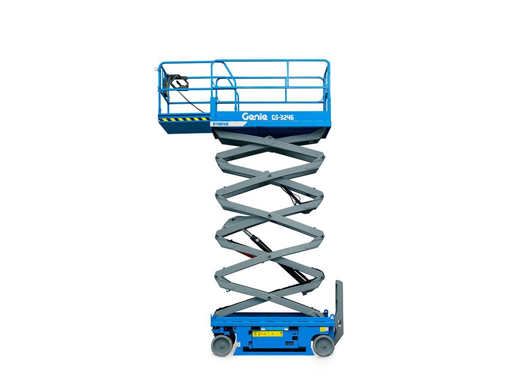 Genie-3246