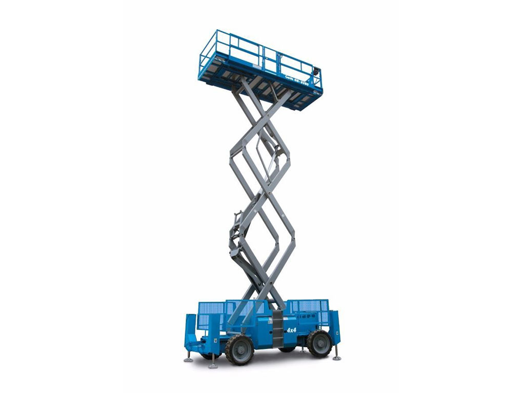 Genie-3390-RT