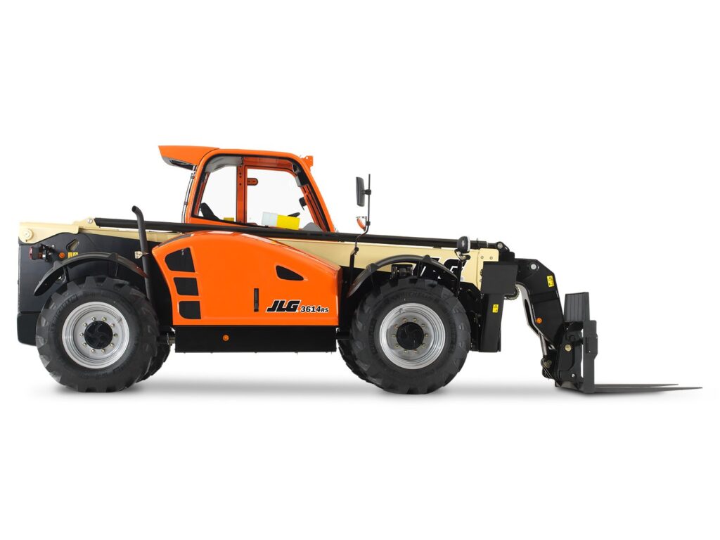 JLG 3614 RS 2
