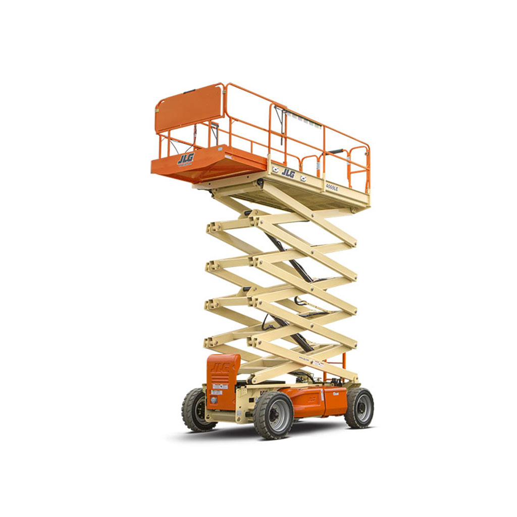 JLG-4069-LE