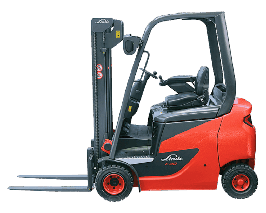 Linde E20 1
