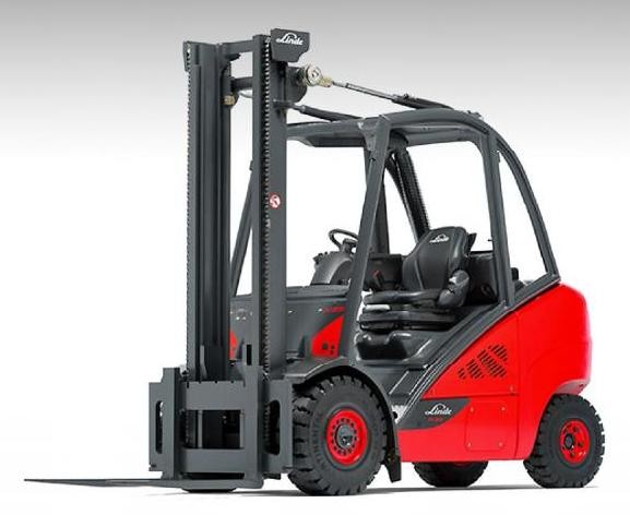 Linde H30D