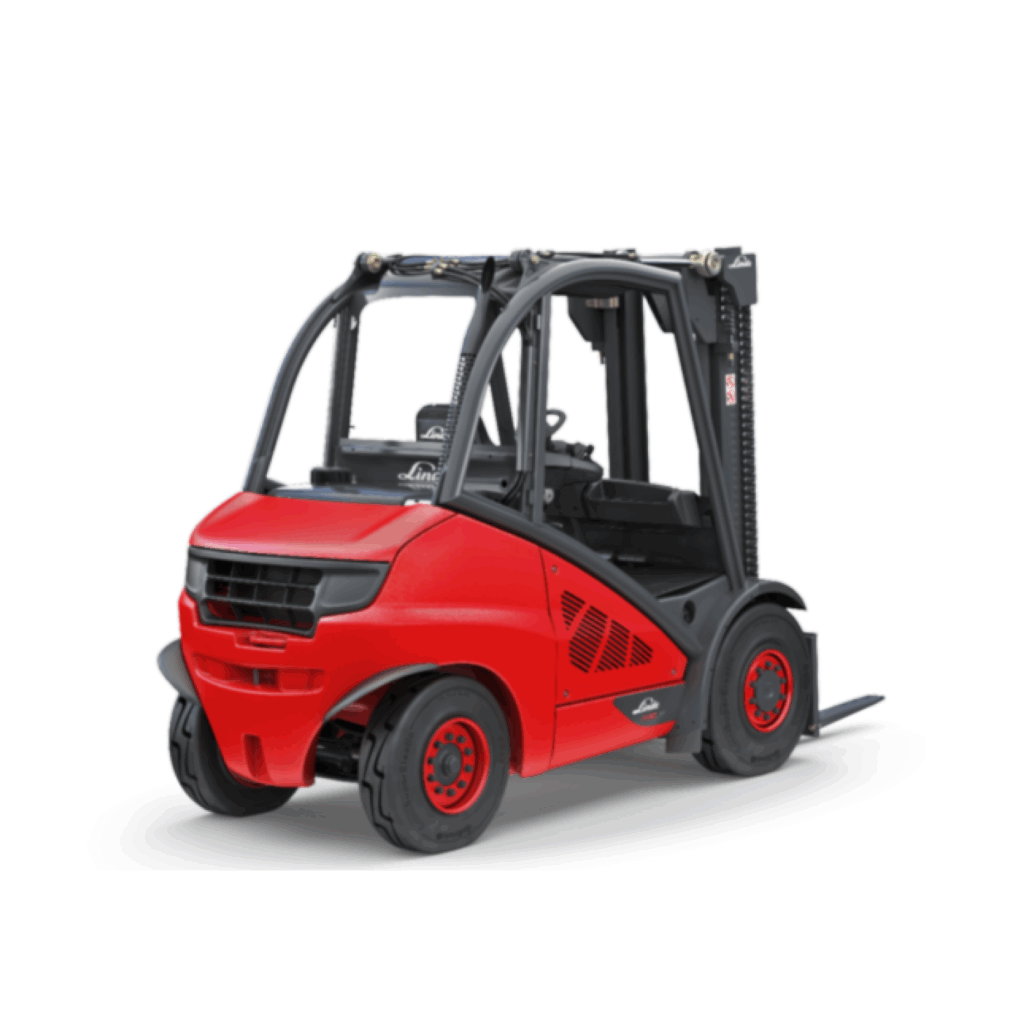 Linde H50D