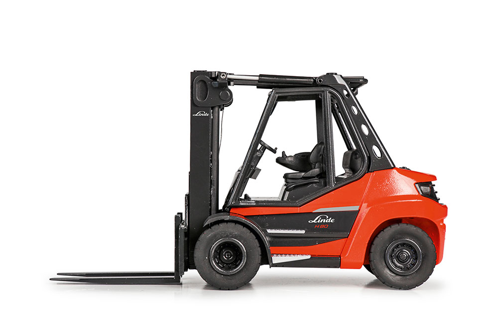 Linde-H80T