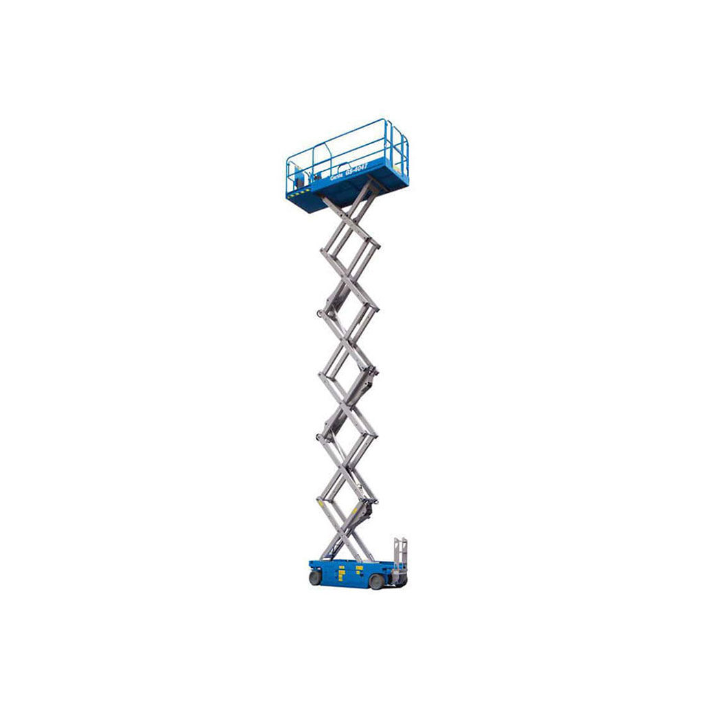 genie-4047