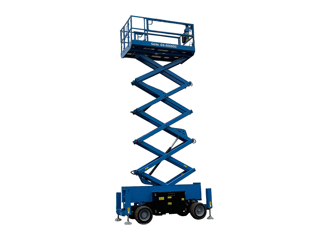 genie-4069