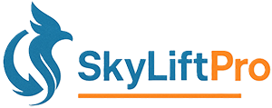 Logo Skylift Pro
