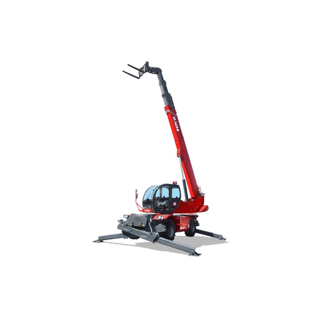 magni-rth-530-s